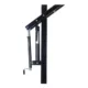 First Team Attack Extreme In Ground Adjustable Basketball System - Image 6