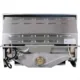 Cal Flame 32" Built In Convection Gas Grill with 4 Burners BBQ19874CP - Image 5
