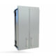 Sunstone 24" Full Height Double Door Cabinet with Four Shelves SWC24FDD - Image 2