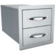 Sunstone 14" Double Access Drawer B-DD12 - Image 2