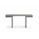 Whiteline Modern Living - Delaney Console CO1408-GRY - Image 3