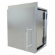 Sunstone 18" Upper Wall Left Swing Door Cabinet SWC18CSDL - Image 2