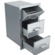 Sunstone 17" Flush Drawer & Paper Holder Combo A-DPCF - Image 2