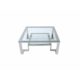 Whiteline Modern Living - Fab Coffee Table CT1447 - Image 2