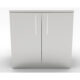 Sunstone 36" Double Door Base Cabinet - Image 2
