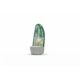 Whiteline Modern Living - Basil Chair CH1732-GRN/GRY - Image 2