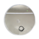 Altair  Padova 32” Round  Frameless Modern LED Bathroom Vanity Mirror 745032-LED-NF - Image 2