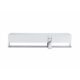 Whiteline Modern Living - Blake TV Unit EC1439-WHT - Image 2