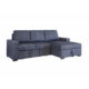 Whiteline Modern Living - Elga Sectional SL1708F-DGRY - Image 3