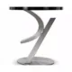 Greg Sheres Cosmopolitan Lamp Table L-02S - Image 2