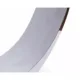 Greg Sheres Marseilles Polished Stainless  Console Table CN-03S - Image 3