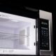 Cosmo 30'' Over the Range Microwave Oven with 1.9 cu. ft. Capacity COS-3019ORM2SS - Image 3