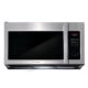 Cosmo 30'' Over the Range Microwave Oven with 1.9 cu. ft. Capacity COS-3019ORM2SS