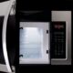 Cosmo 30'' Over the Range Microwave Oven with 1.9 cu. ft. Capacity COS-3019ORM2SS - Image 5