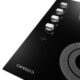 Cosmo 30" Electric Ceramic Glass Cooktop with 4 Burners, Dual Zone Elements, Hot Surface Indicator Light and Control Knobs COS-304ECC - Image 5