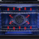 Cosmo 30" Electric Double Wall Oven COS-30EDWC - Image 8