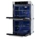 Cosmo 30" Electric Double Wall Oven COS-30EDWC - Image 4