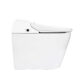 Vovo Integrated Smart Toilet with Bidet Seat and Auto Flush TCB 8100W - Image 5
