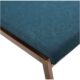 Whiteline Modern Living - Clifton Counter Stool BS1627P-TBLU - Image 5