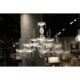 Whiteline Modern Living - Macy Large Pendant Lamp PL1505-L - Image 2