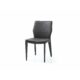 Whiteline Modern Living - Miranda Dining Chair DC1475-DGRY - Image 3
