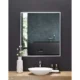 Ancerre 36” Immersion Led Lighted Bathroom Vanity Mirror With Bluetooth, Defogger and Digital Display LEDM-IMMERSION-36 - Image 3