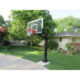 First Team Attack Extreme In Ground Adjustable Basketball System - Image 4