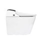 Vovo Integrated Smart Toilet with Bidet Seat and Auto Flush TCB-8100B - Image 3