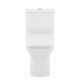 Swiss Madison Carré One-Piece Square Toilet Dual-Flush 1.1/1.6 gpf - SM-1T256 - Image 3