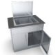 Sunstone 36" Double Door Base Cabinet - Image 3