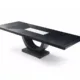Greg Sheres Lauren Dining Table Wenge AD410-01L-02 - Image 3