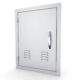 Sunstone 17" x 24" Right Swing Vertical Access Door Vented A-DV1724 - Image 3