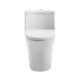 Swiss Madison Bastille One-Piece Elongated Toilet Vortex™ Dual-Flush 1.1/1.6 gpf - SM-1T128 - Image 3