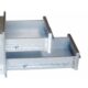 Sunstone Signature Series 12" Beveled Frame Double Drawer BA-DD12 - Image 3
