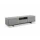 Whiteline Modern Living - Noah TV Unit EC1463-GRY - Image 3