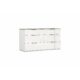 Whiteline Modern Living - Daisy Dresser DR1723-WHT - Image 2