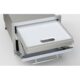 Sunstone Designer Series 13" H Multi-Configurable Tilt-out Paper Towel, Cutlery Drawer & Cutting Board Combo DE-DPCF13 - Image 3
