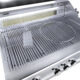 Sunstone Ruby 36" 4 Burner Pro-Sear with IR RUBY4BIR - Image 3