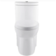 Swiss Madison Sublime One-Piece Elongated Toilet Dual-Flush 1.1/1.6 gpf - SM-1T205 - Image 3