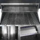 Cal Flame G5 40" 5 Burner Built In Gas Grill BBQ18G05 - Image 5