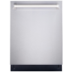 Cosmo 4-Piece, 36" Gas Range, Dishwasher, Refrigerator and 48 Bottle Wine Cooler COS-4PKG-104 - Image 3