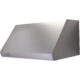 NXR 48" Stainless Steel Professional Under Cabinet Range Hood RH4801 - Image 3