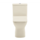 Swiss Madison Carré One-Piece Square Toilet Dual-Flush 1.1/1.6 gpf - SM-1T256 - Image 32