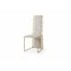 Whiteline Modern Living - Sumo Dining Chair DC1658F-BEI - Image 3
