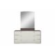 Whiteline Modern Living - Berlin Dresser DR1754-GRY/LGRY - Image 3