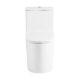 Swiss Madison Dreux High Efficiency One-Piece Elongated Toilet with 0.8 GPF Water Saving Patented Technology - SM-1T180 - Image 3