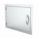 Sunstone 17" x 24" Horizontal Access Door DH1724 - Image 3