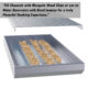Sunstone 3-in-1 Charcoal Wood Burning & Smoking Tray for Gas Grills SUNCP-CHTRAY - Image 3