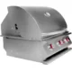 Cal Flame G3 25'' 3 Burner Built In Gas Grill BBQ18G03 - Image 4