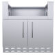 Sunstone 34" Hybrid Grill & Bar Center Cabinet SAC34CGDC - Image 3